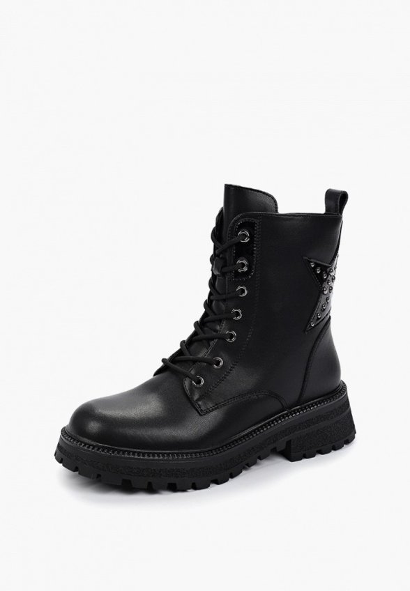 Ботинки Munz Young