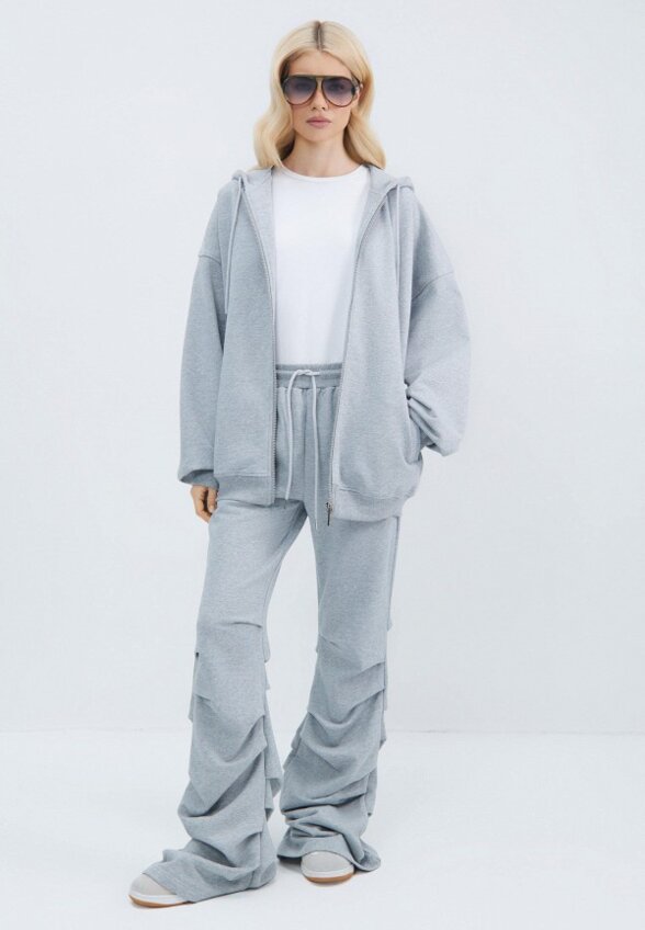 Толстовка Top Top