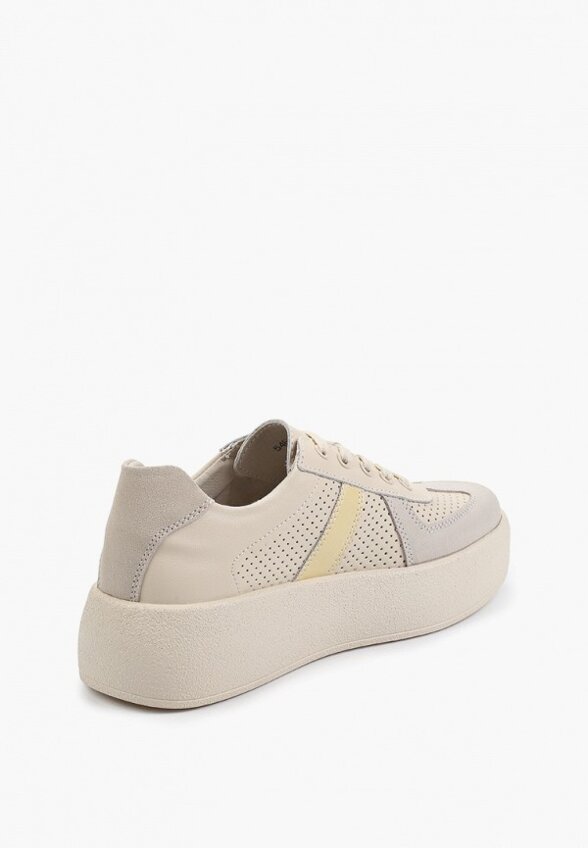 Кеды Helena Berger