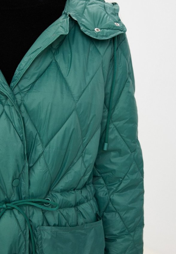 Куртка стеганая Belucci
