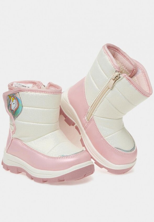 Дутики Tikkago