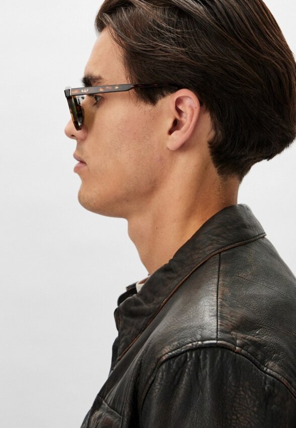 Очки солнцезащитные Retrosuperfuture