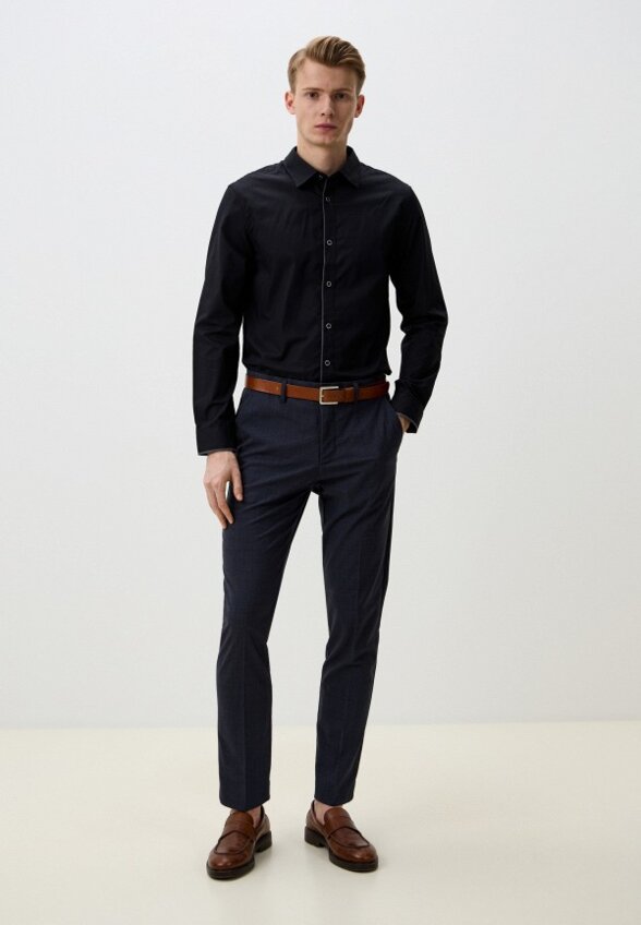 Рубашка Zolla