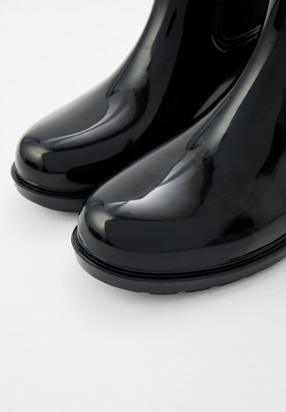 Полусапоги резиновые Tommy Hilfiger