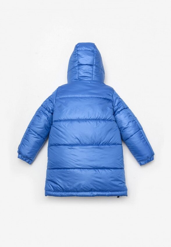 Куртка утепленная Orso Bianco