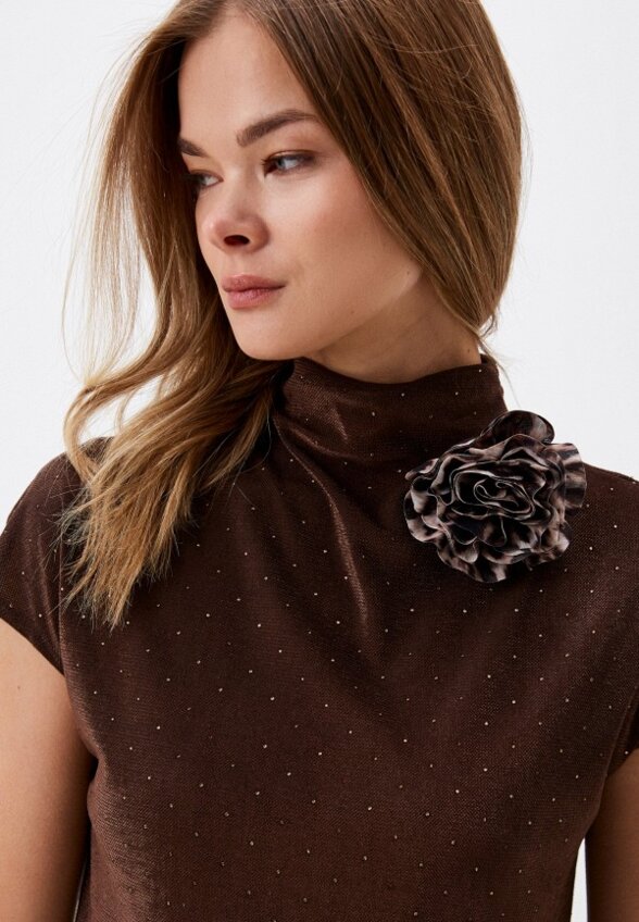 Блуза Fresh Cotton