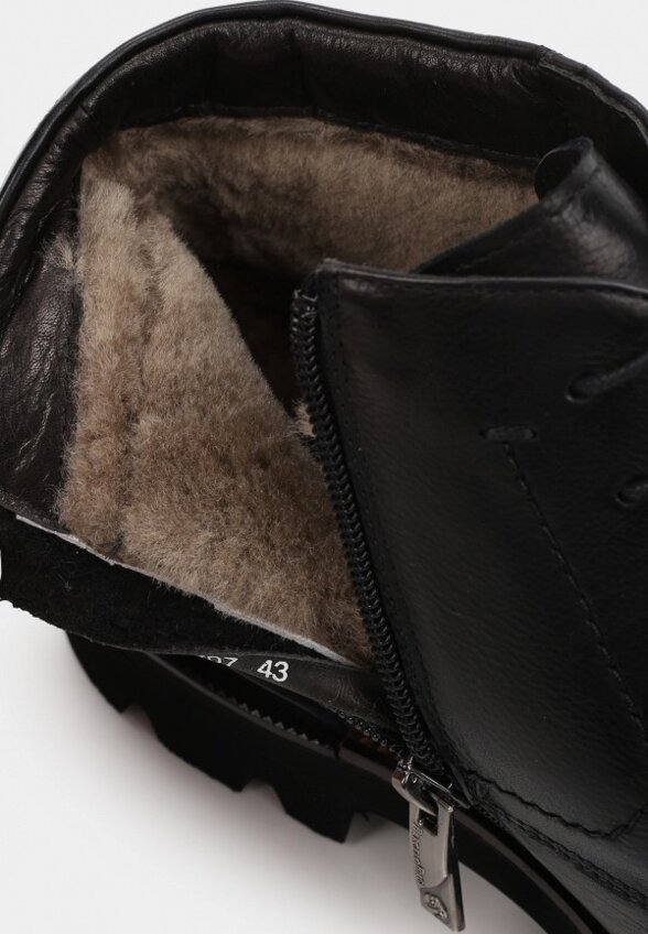 Ботинки Barcelo Biagi