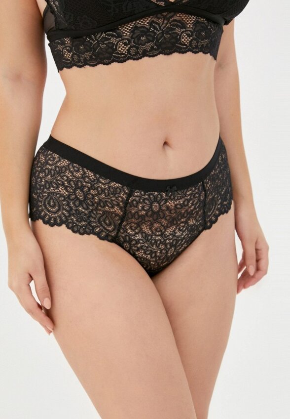 Трусы Дефиле