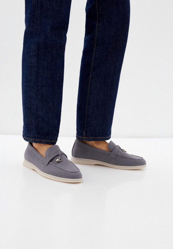 Лоферы Tendance