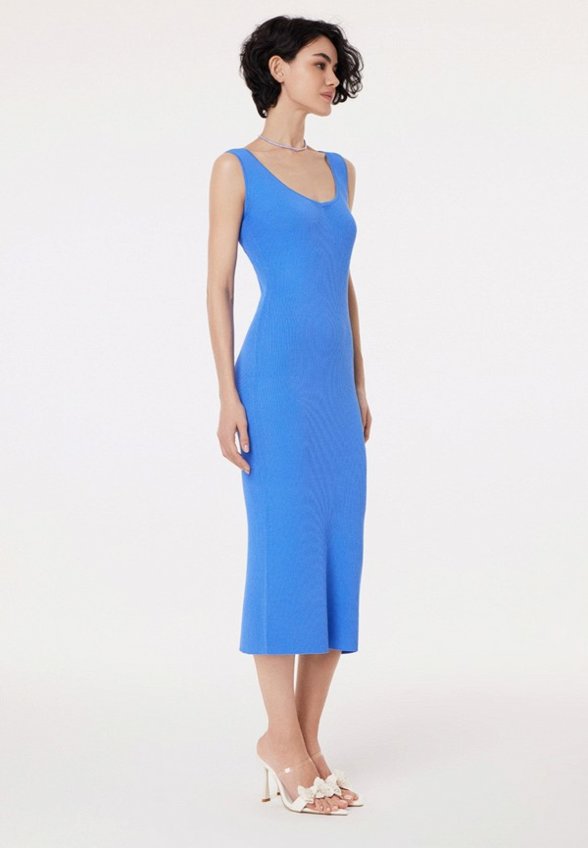 Платье True Red