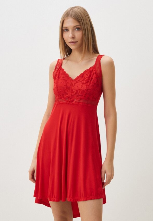 Сорочка ночная Indefini