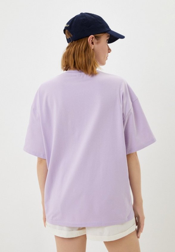 Футболка HappyFox