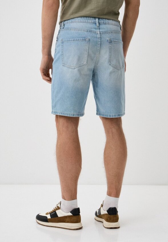 Шорты джинсовые Neohit