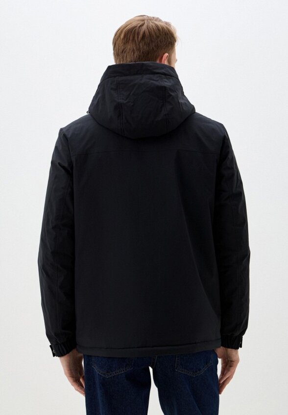 Куртка утепленная Grizman