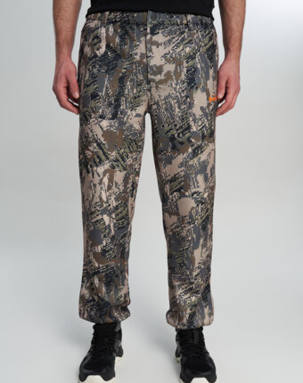 Брюки флисовые мужские Remington Polar Dream Fit, Серый женщинам