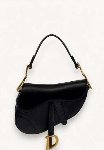 Dior Saddle