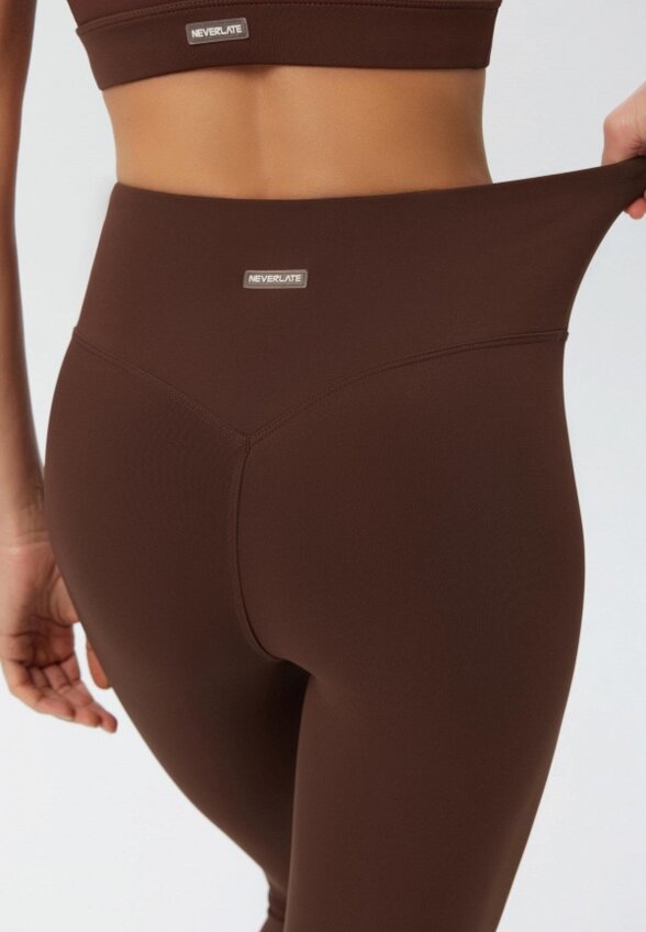 Леггинсы Neverlate