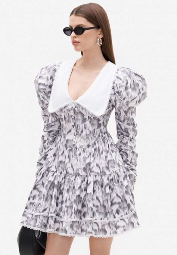 Платье Top Top