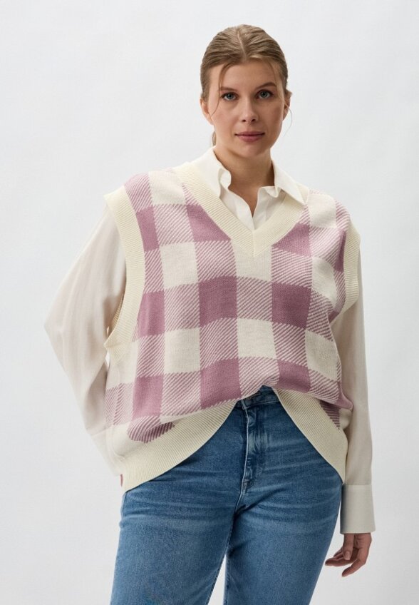Жилет H&M