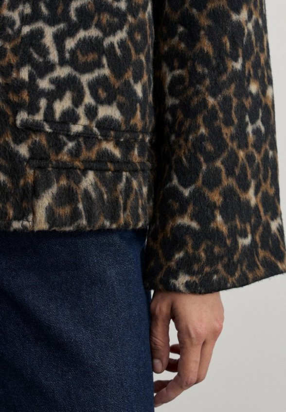 Куртка-рубашка Zarina