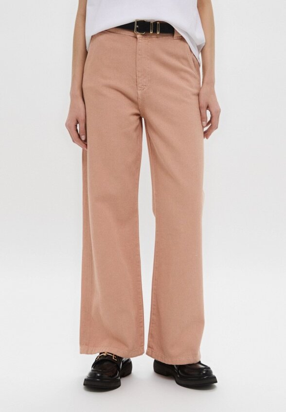 Джинсы Pennyblack