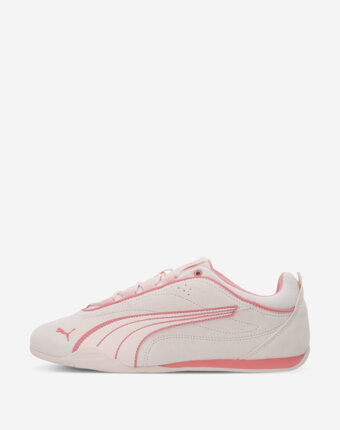 Кроссовки женские PUMA Catch Soleil Sd, Бежевый женщинам