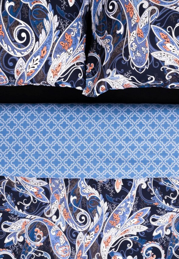 Постельное белье 2-спальное Viva la Vita