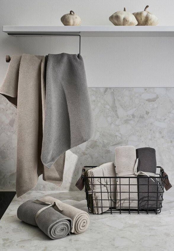 Набор полотенец кухонных Tkano