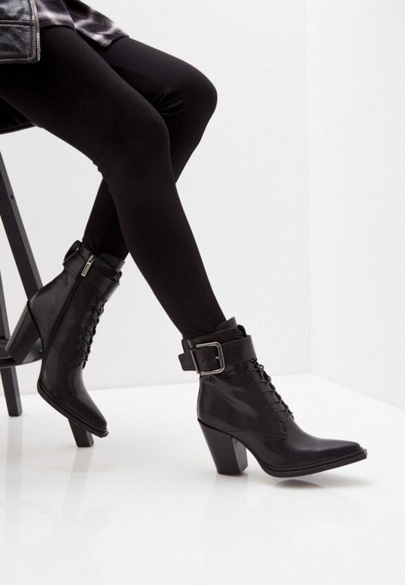 Ботильоны Graciana