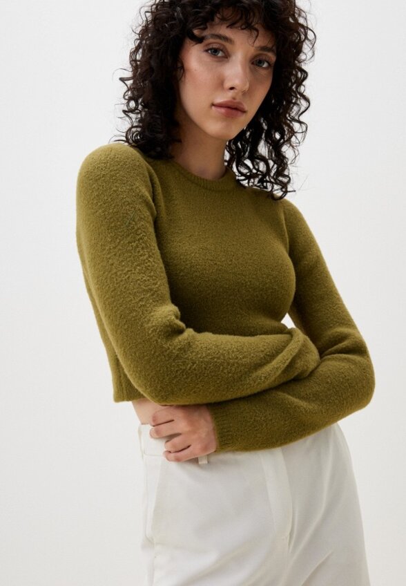 Джемпер Terranova