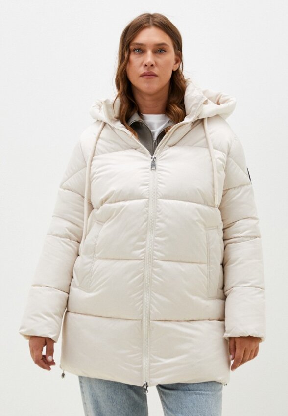 Пуховик MaxRoses