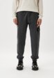 Брюки спортивные Stone Island1  - превью
