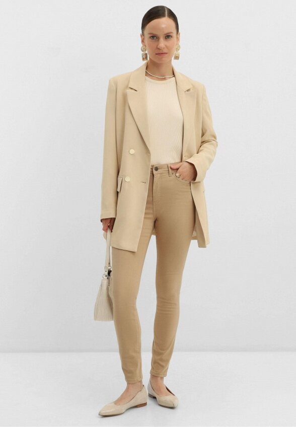 Джинсы Harmonia Sensuum