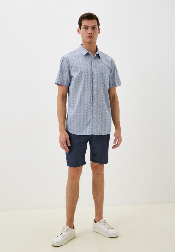 Рубашка Neohit