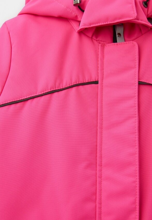 Комбинезон утепленный Jam Mix