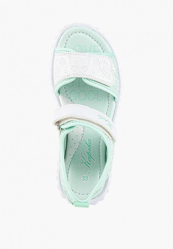 Сандалии Kapika