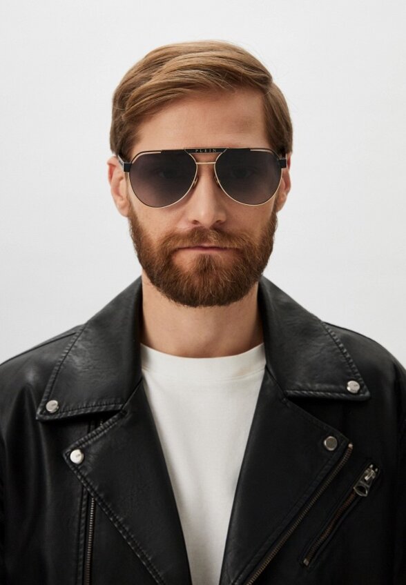 Очки солнцезащитные Philipp Plein