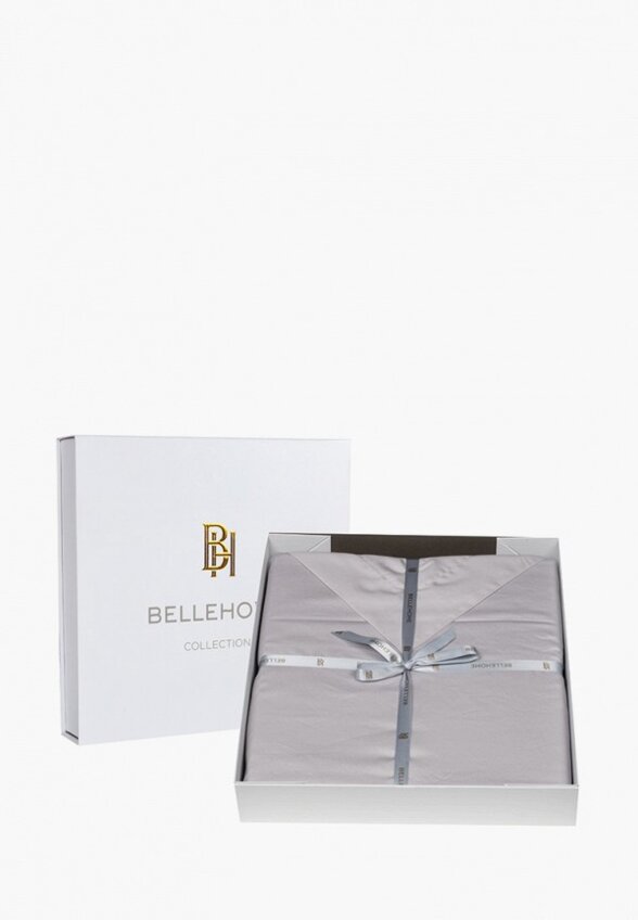 Постельное белье Семейное Bellehome