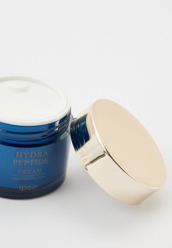 Крем для лица IPSE