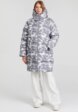 Пуховик To Be Blossom7  - превью