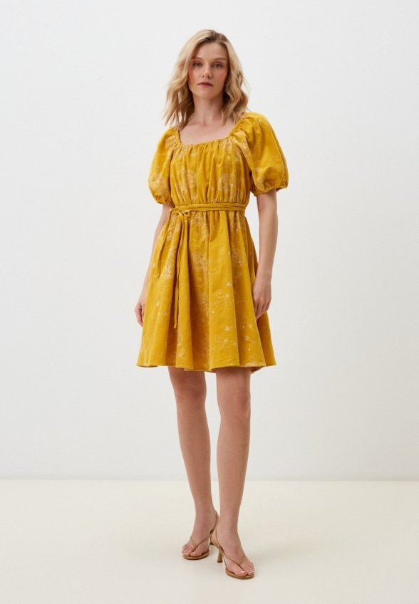 Платье Belucci