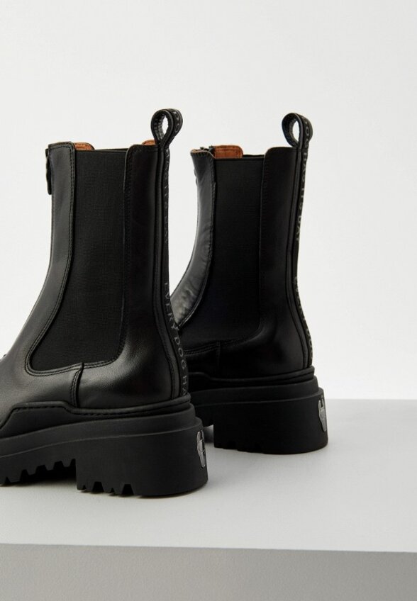 Полусапоги Jog Dog