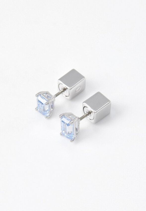 Серьги Swarovski®