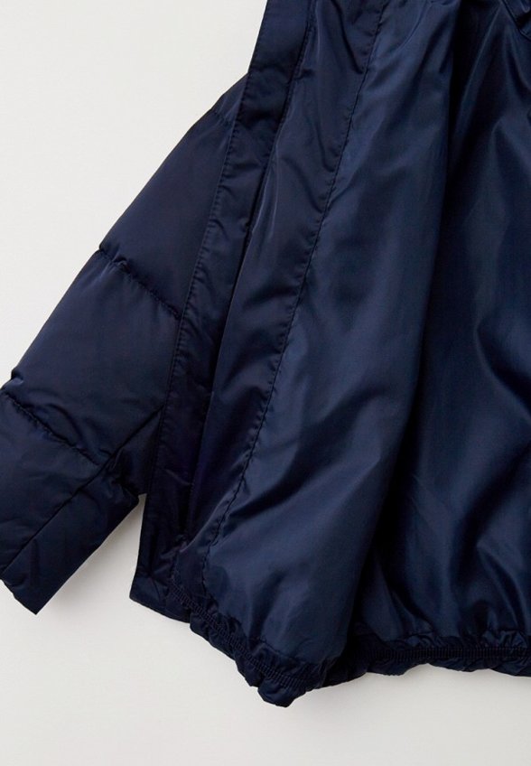 Куртка утепленная PlayToday