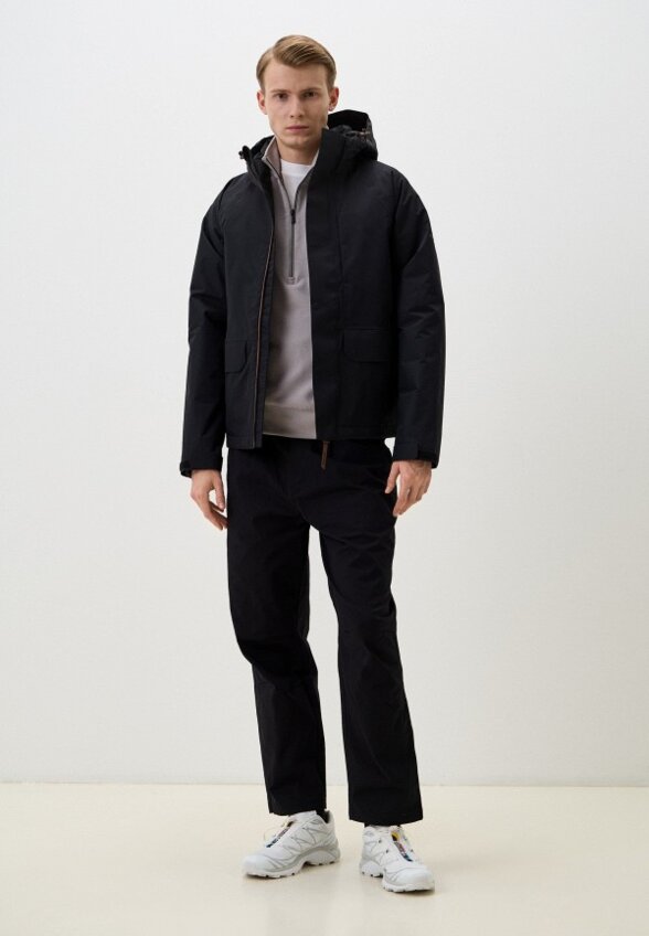 Куртка утепленная Cordillero