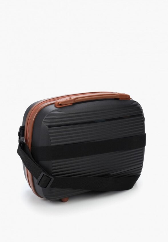 Бьюти-кейс Fabretti