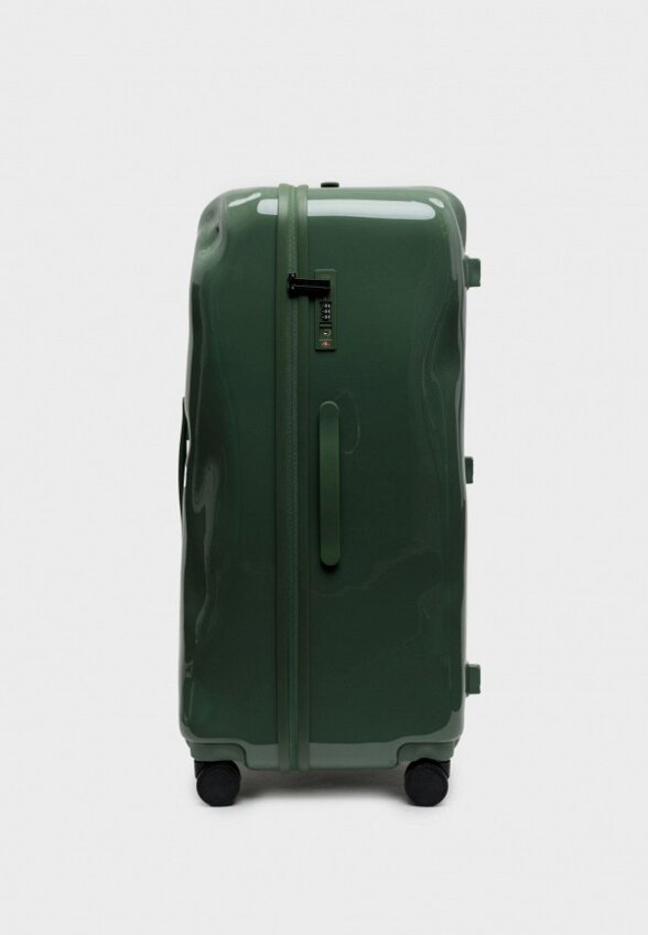 Чемодан Crash Baggage