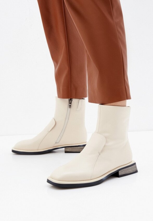 Полусапоги Thomas Munz