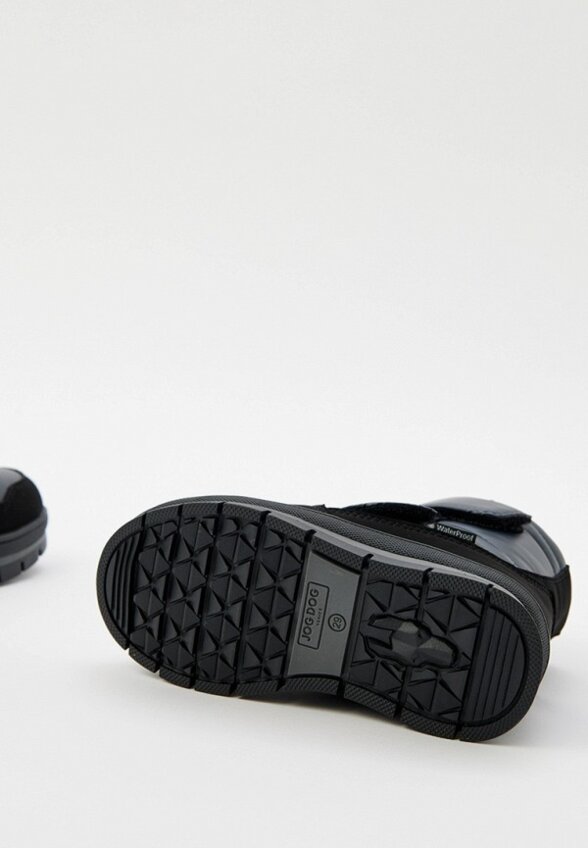 Ботинки Jog Dog