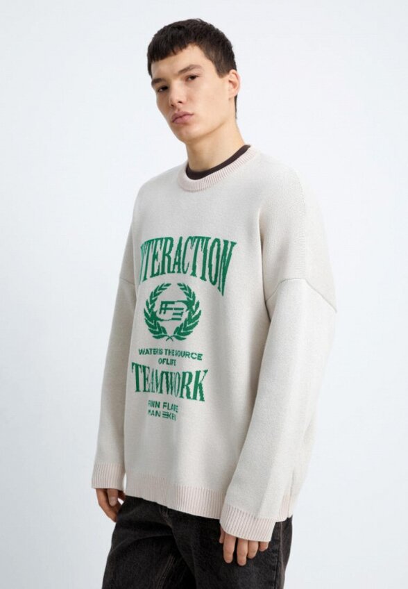 Джемпер Finn Flare